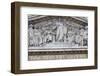 Palais Bourbon, French National Assembly, France-Godong-Framed Photographic Print