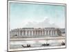 Palais Bourbon-Jean François Janinet-Mounted Giclee Print