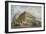 Palais D'Orsay, the Court of Auditors-null-Framed Premium Giclee Print