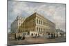 Palais D'Orsay, the Court of Auditors-null-Mounted Giclee Print