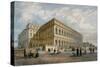 Palais D'Orsay, the Court of Auditors-null-Stretched Canvas