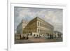 Palais D'Orsay, the Court of Auditors-null-Framed Giclee Print