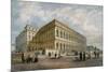 Palais D'Orsay, the Court of Auditors-null-Mounted Giclee Print