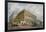 Palais D'Orsay, the Court of Auditors-null-Framed Giclee Print