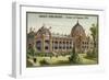 Palais De Beaux-Arts-null-Framed Giclee Print