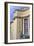 Palais de Chaillot-Cora Niele-Framed Giclee Print