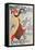 Palais De Glace - Champs Elysees-Jules Pascin-Framed Stretched Canvas