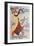 Palais De Glace - Champs Elysees-Jules Pascin-Framed Giclee Print