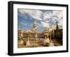 Palais de Glace, Recoleta District, Buenos Aires, Argentina-Stuart Westmoreland-Framed Photographic Print