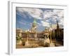 Palais de Glace, Recoleta District, Buenos Aires, Argentina-Stuart Westmoreland-Framed Photographic Print