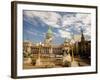 Palais de Glace, Recoleta District, Buenos Aires, Argentina-Stuart Westmoreland-Framed Photographic Print