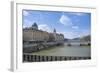 Palais de la Cite FXN3490-Cora Niele-Framed Giclee Print