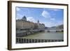 Palais de la Cite FXN3490-Cora Niele-Framed Giclee Print