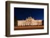 Palais de la Legion d'Honneur, Hotel de Salm, Paris. September 3, 2013-Gilles Targat-Framed Photographic Print