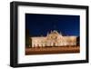 Palais de la Legion d'Honneur, Hotel de Salm, Paris. September 3, 2013-Gilles Targat-Framed Photographic Print