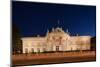 Palais de la Legion d'Honneur, Hotel de Salm, Paris. September 3, 2013-Gilles Targat-Mounted Photographic Print