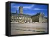 Palais Des Ducs (Palace of the Dukes of Burgundy), Dijon, Burgundy, France, Europe-Stuart Black-Framed Stretched Canvas