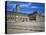 Palais Des Ducs (Palace of the Dukes of Burgundy), Dijon, Burgundy, France, Europe-Stuart Black-Stretched Canvas