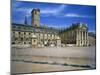 Palais Des Ducs (Palace of the Dukes of Burgundy), Dijon, Burgundy, France, Europe-Stuart Black-Mounted Premium Photographic Print