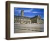 Palais Des Ducs (Palace of the Dukes of Burgundy), Dijon, Burgundy, France, Europe-Stuart Black-Framed Photographic Print