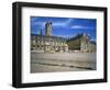 Palais Des Ducs (Palace of the Dukes of Burgundy), Dijon, Burgundy, France, Europe-Stuart Black-Framed Photographic Print