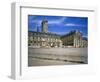 Palais Des Ducs (Palace of the Dukes of Burgundy), Dijon, Burgundy, France, Europe-Stuart Black-Framed Photographic Print