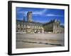 Palais Des Ducs (Palace of the Dukes of Burgundy), Dijon, Burgundy, France, Europe-Stuart Black-Framed Photographic Print