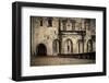 Palais Des Papes in Avignon, France-NejroN Photo-Framed Photographic Print