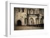 Palais Des Papes in Avignon, France-NejroN Photo-Framed Photographic Print