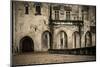 Palais Des Papes in Avignon, France-NejroN Photo-Mounted Photographic Print