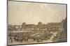 Palais des Tuileries-G^Ph^ Benoist-Mounted Art Print