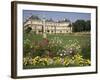 Palais Du Luxembourg and Gardens, Paris, France-Ken Gillham-Framed Photographic Print