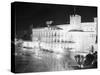 Palais Du Prince in Monaco-null-Stretched Canvas