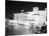 Palais Du Prince in Monaco-null-Mounted Photographic Print