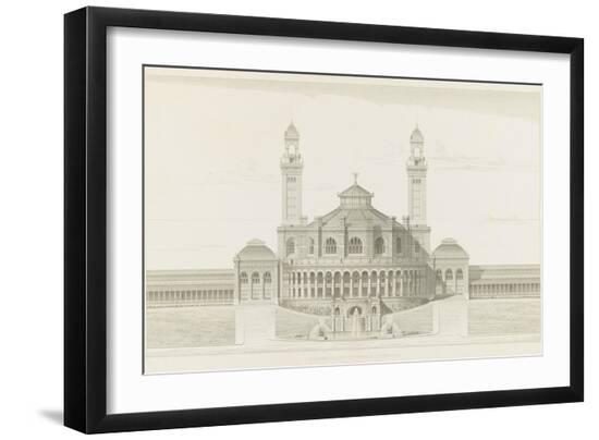 Premium Giclee Print, , large