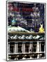 Palais Garnier Paris, Opera House 1-Victoria Hues-Mounted Premium Giclee Print