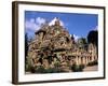 Palais Ideal-Charles Bowman-Framed Photographic Print