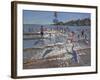 Palais Sur Mer, France, 2009-Andrew Macara-Framed Giclee Print