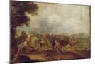 Wood Mount