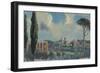 Palatine Hill, 2009-Tim Scott Bolton-Framed Giclee Print