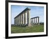 Palatine Tables-null-Framed Giclee Print