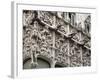 Palau Del Baro Quadras By Josep Puig Cadafalch, Barcelona, Catalonia, Spain, Europe-Richard Cummins-Framed Photographic Print