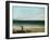 Palavas.-Gustave Courbet-Framed Giclee Print