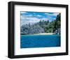 Palawan Coron Island-null-Framed Art Print