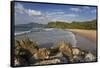 Palawan Island-Craig Lovell-Framed Stretched Canvas