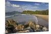 Palawan Island-Craig Lovell-Mounted Photographic Print