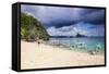 Palawan, Philippines-Michael Runkel-Framed Stretched Canvas