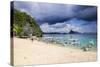 Palawan, Philippines-Michael Runkel-Stretched Canvas