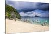 Palawan, Philippines-Michael Runkel-Stretched Canvas