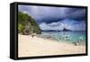 Palawan, Philippines-Michael Runkel-Framed Stretched Canvas